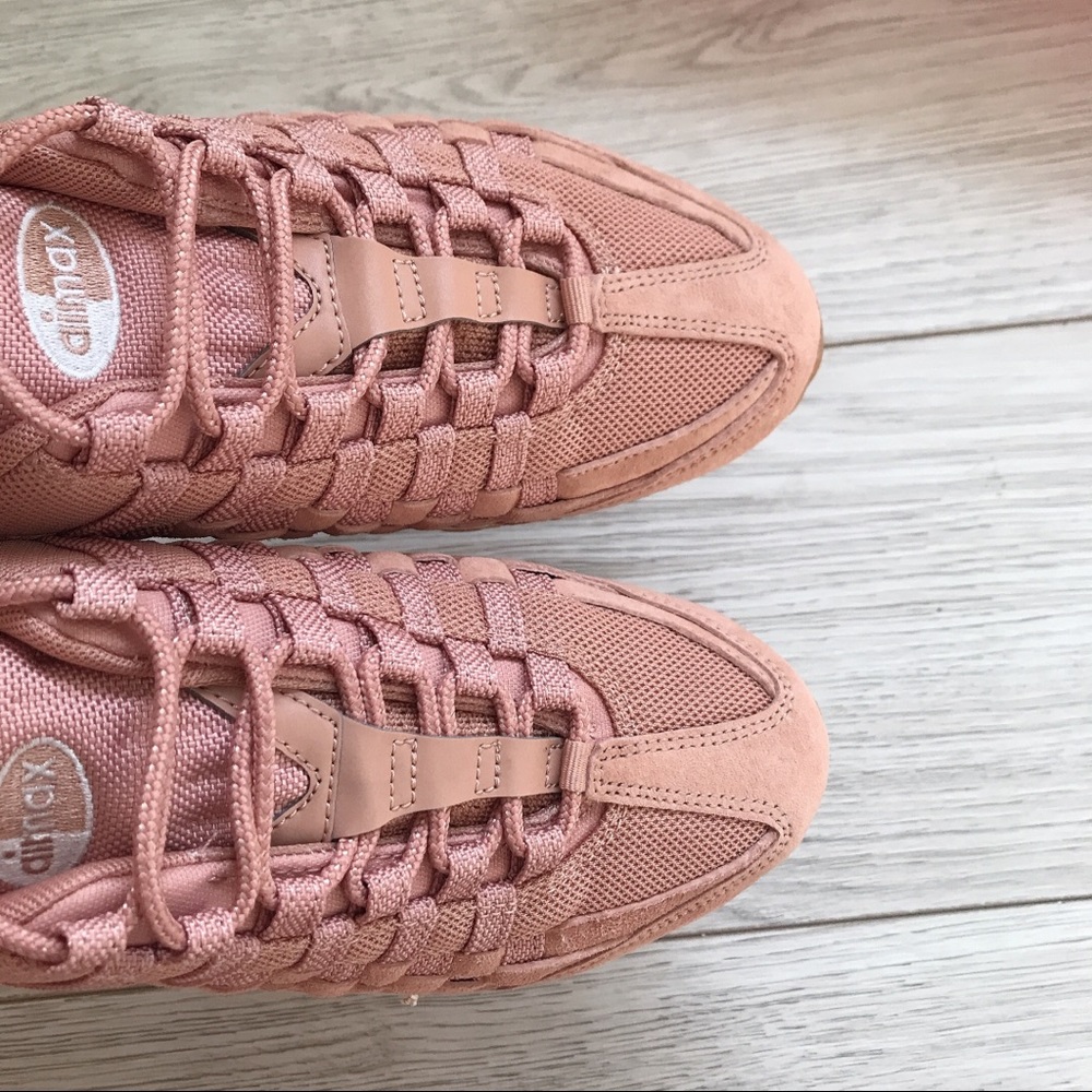 Nike air max 95 - Picture 4 of 5
